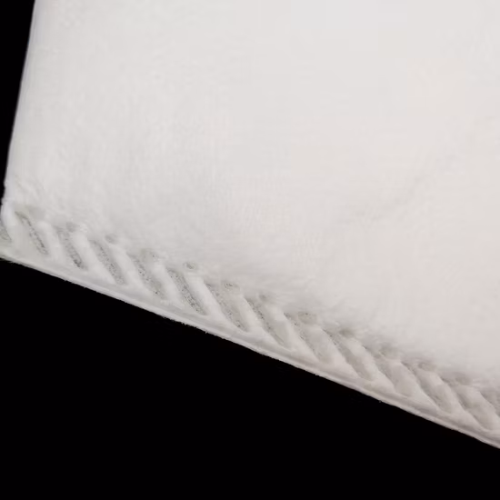 Kundenspezifische industrielle Filtersocken Monofilament-Nylon-PE-PP-PTFE-Schwimmbadwasserfiltrations-Flüssigkeitsfilterbeutel