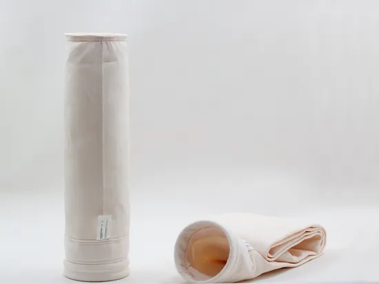 PTFE-Nadelfilz für Filterbeutel