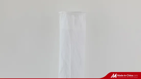 Nylon-Mesh-Monofilament-Flüssigkeitsfilterbeutel