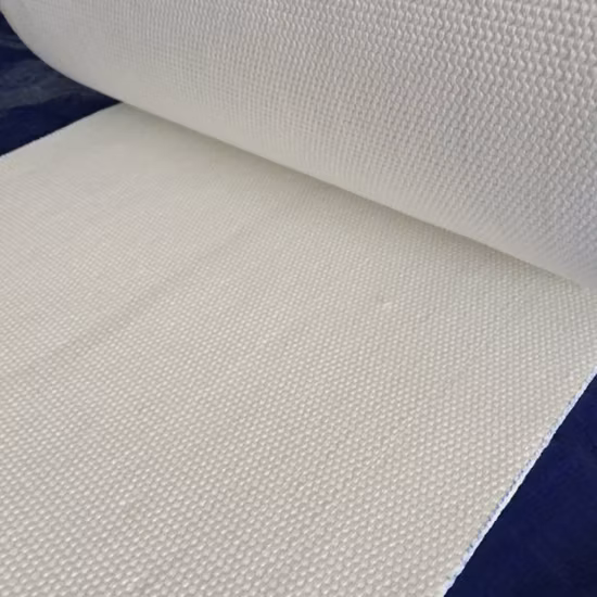Polyester-Luftgleit-Gewebe-Förderband
